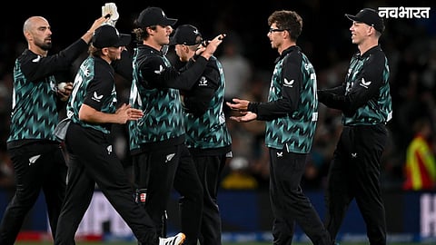 IND vs NZ T20 Series 2026