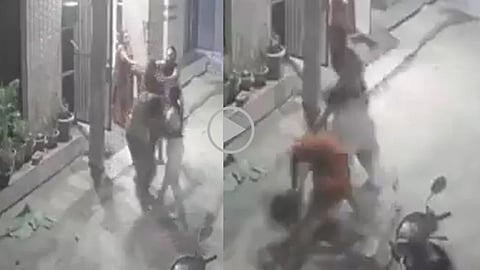Ludhiana Dowry Harassment Case