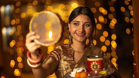 Karwa Chauth Ka Karwa