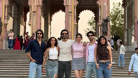 Pehla Pyaar Doosri Baar Special Screening