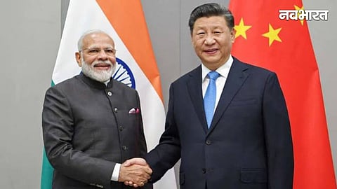india vs china