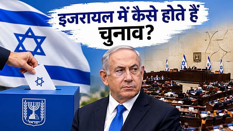 Israel Elections 2026