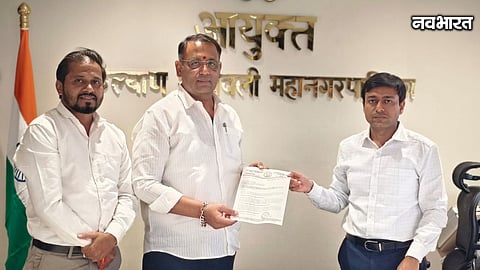 Kalyan Gauripada Hospital Opening Demand Mahesh Tapase