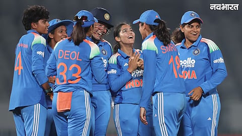 IND W vs ZIM W 2nd ODI