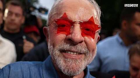 Lula da Silva