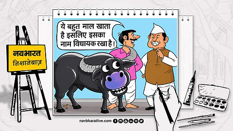 Navbharat Nishanebaaz