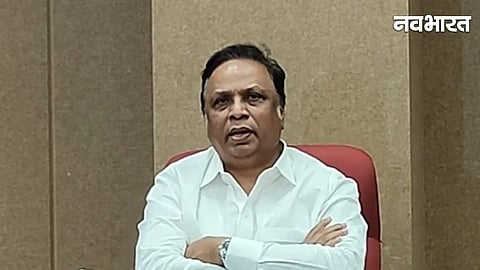Mumbai Construction Ban