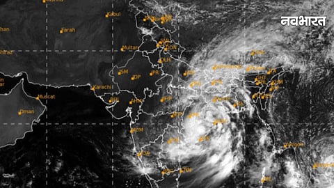 chhattisgah Weather news,