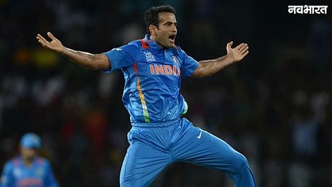 Irfan Pathan vs Pakistan