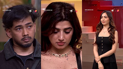 Bigg Boss 20 Love Gill