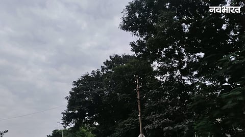 Chhattisgarh weather alert