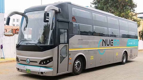 pune rto diwali private bus overcharging complaint whatsapp