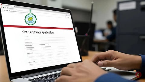 chandrapur online caste certificate verification maharashtra