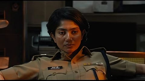 Sai Pallavi Om Chapter 1 Udhiram
