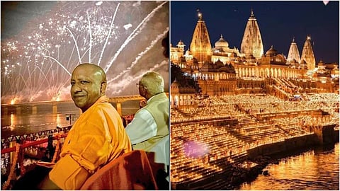 Ayodhya Deepotsav