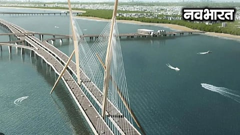 Deadline extended for Versova-Bandra Sea Link project