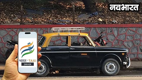 App taxi fares skyrocket as local trains halt in Mumbai