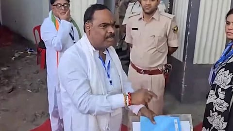 bihar mlc election result