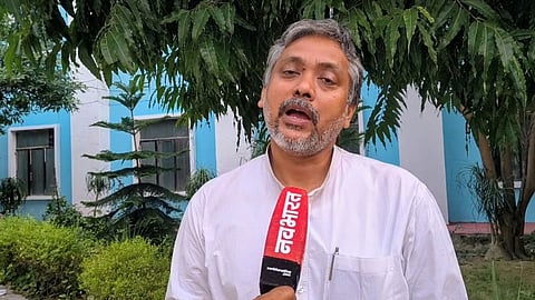 Agra MLC Election 2026: SP Candidate Akash Agarwal Alleges BJP Poll Irregularities During Counting