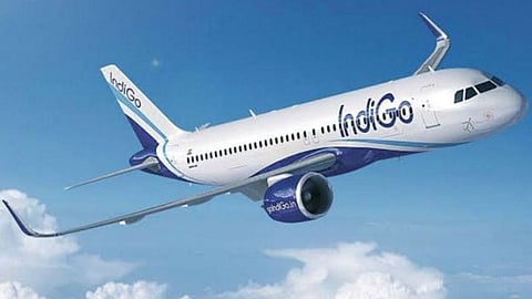 Sambhajinagar To Goa Flight Service Stopped IndiGo
