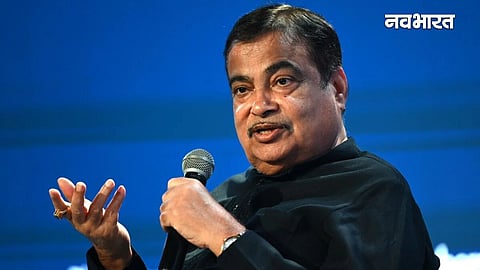 nitin gadkari e20