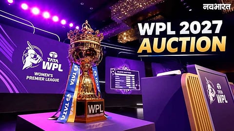 Women's Premier League 2027