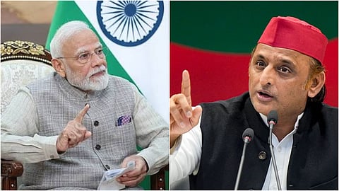 pm modi-akhilesh yadav