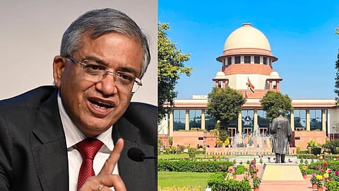 Supreme Court SIR Hearing