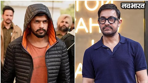 The Bishnoi gang had conducted recce of Aamir's house three times