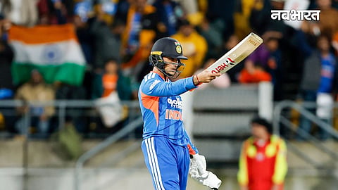 india defeat new zealand in 3rd t20 match