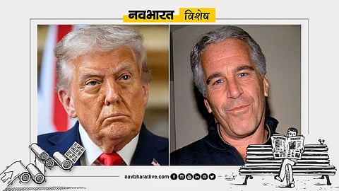 Epstein Files US Midterm Elections Controversy