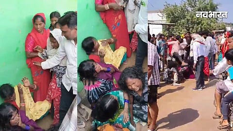 Chhattisgarh news, Bhilai Child theft,