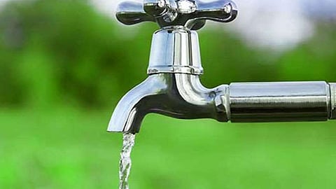 Chhatrapati Sambhajinagar NMC Satara Deolai Water Connection