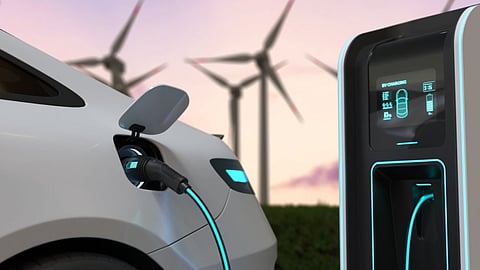 considering switching to an EV savings on petrol hidden costs