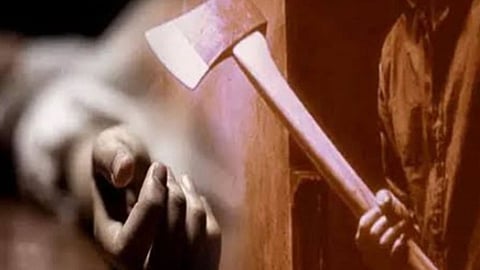 Jalna Ambad Ghungarde Hadgaon Brother Murder Case
