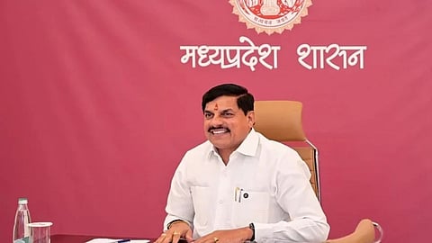 Chief Minister Mohan Yadav to inaugurate Urban Conclave 2026 at Brilliant Convention Centre in Indore.