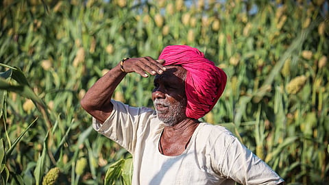 bhandara farmer accident insurance scheme 117 proposals