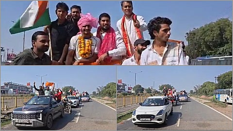 Ram Ratan Singh Jadon