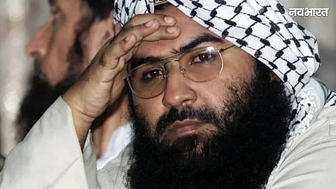 MASSOD AZHAR