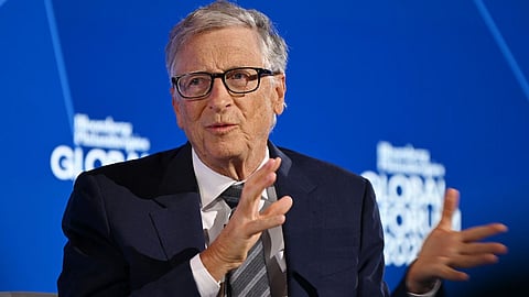 Bill Gates Birthday