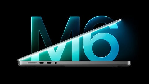 Apple has launched MacBook Pro and iMac models featuring the M6 chip prices ₹1.74 lakh