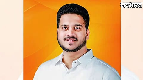 Kaustubh Gawade
