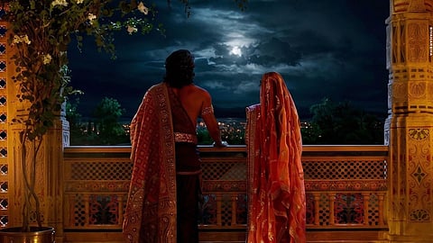 Ramayana First Review
