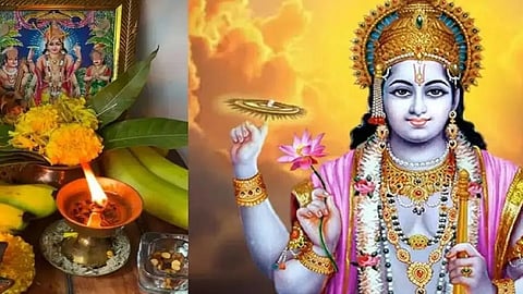 Rama Ekadashi Kab Hai 2026