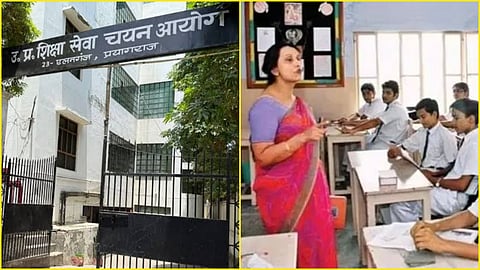 Recruitment announced for 17,735 TGT posts