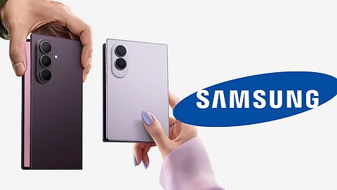 Samsung users can check for the One UI 9 update Android 17
