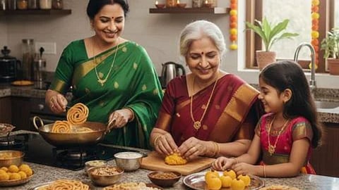 diwali preparation 7 things to make ahead.