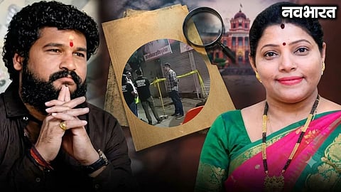 Meenakshi Shinde questioned for 7 hours in Pradeep Purnekar murder case