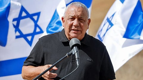Gadi Eizenkot