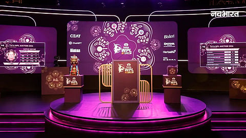 wpl auction live